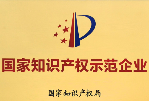 再獲國家級(jí)榮譽(yù)！匯泰龍獲“國家知識(shí)產(chǎn)權(quán)示范企業(yè)”稱號(hào)！