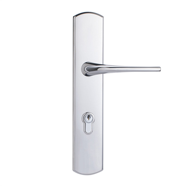 藝薄系列 HD-67951 大門鎖