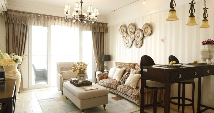 品質(zhì)家庭生活的儀式感,從你開門的那一刻開始