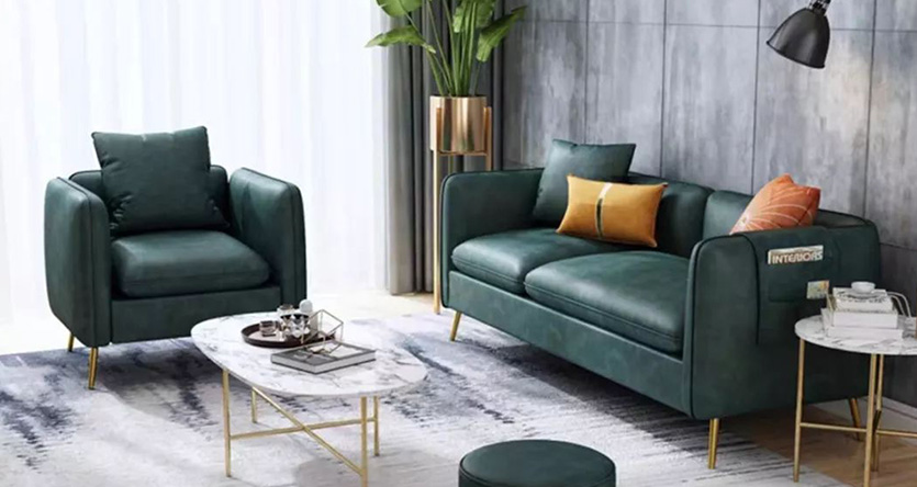 輕奢風，就是這么撩人