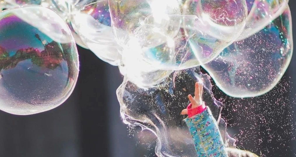 兒童節禮物指南！這禮物適合各年齡段孩子！