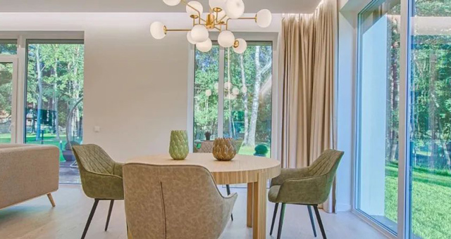 挽救小戶型神器——玻璃推拉門,選對了嗎?