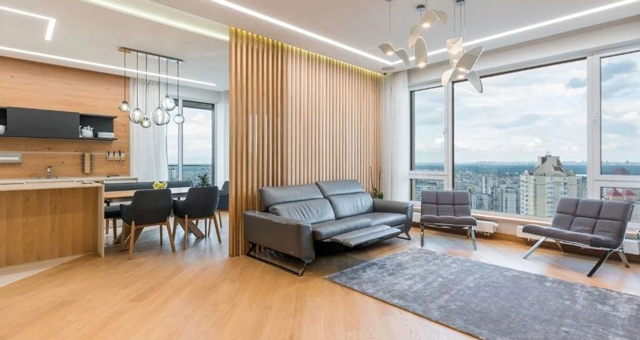 極簡≠簡單,極簡是另一種極奢,極簡少不了它!