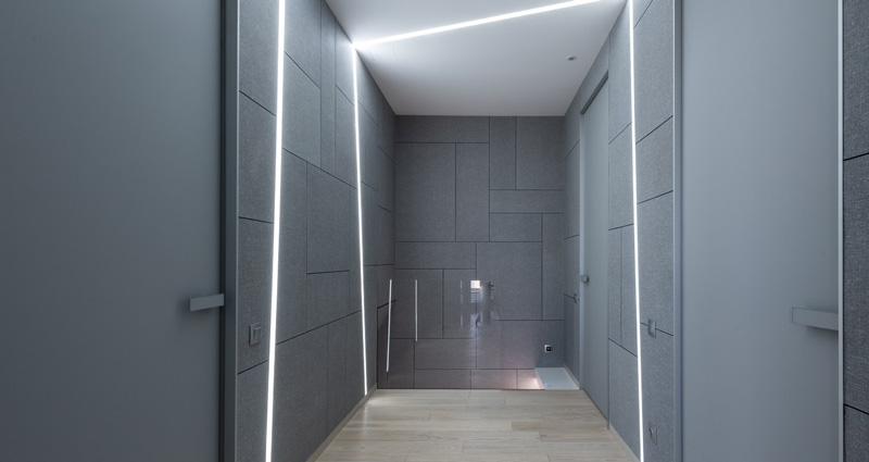 一扇門能不能用十年,關鍵還是看這些小玩意!