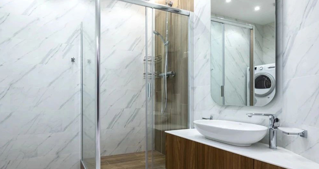 裝了淋浴房卻覺得不好用？也許因為忽略了這些！！