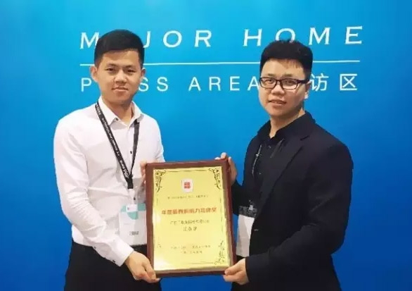 匯泰龍安全云鎖成門(mén)博會(huì)全場(chǎng)亮點(diǎn)，一舉榮膺三大榮譽(yù)！