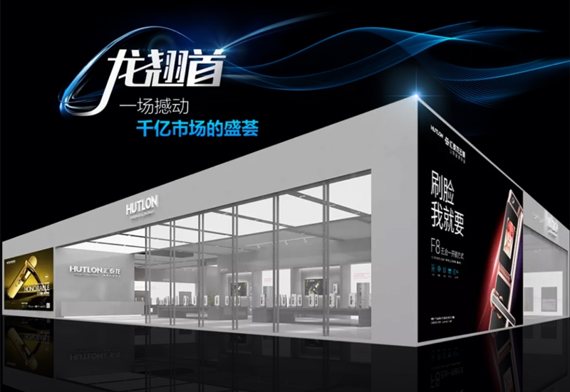 2018建博會 | 以科技之勢，翹首引領(lǐng)