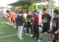 寒冬“火”熱盛事——2012匯泰龍賀歲杯鏖戰正酣