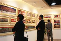 2012匯泰龍經銷商年會系列活動——參觀南海生產基地