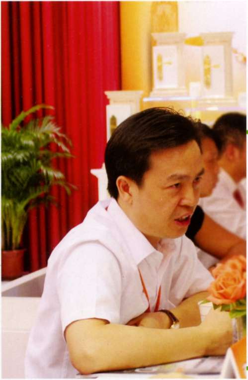 匯泰龍五金:積極創(chuàng)新 全方位發(fā)展