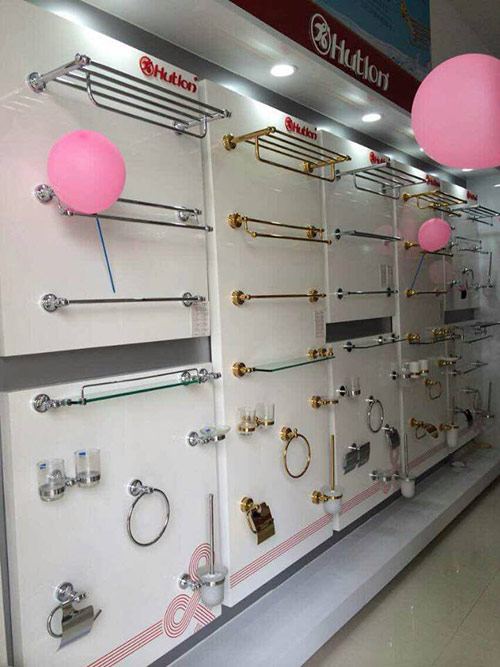 匯泰龍五金衛浴禪城專賣店