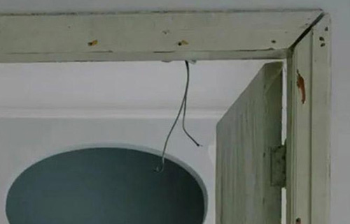 不起眼的合頁,裝不好,直喊后悔