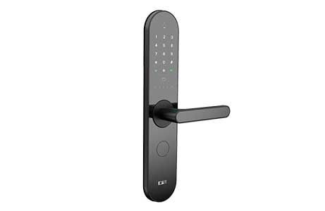 指紋鎖安不安全?該如何選擇?