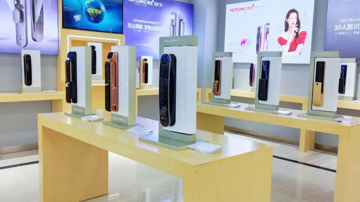 1675853362246233.png 一文看懂家用智能鎖的發展史