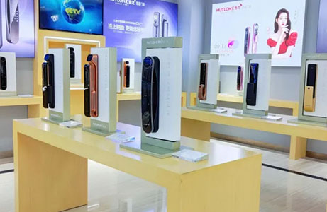 智能鎖有哪些特點?優缺點分別是什么?