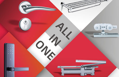 家具五金是什么?家居五金配件有哪些?