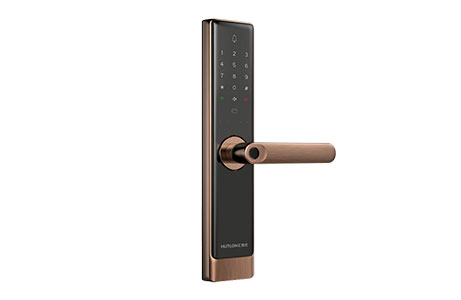 第一次選擇智能門鎖,認準這幾點就夠了