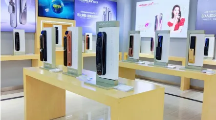 1680253157361083.png 你的生活,真的缺一把智能鎖!