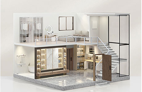 全屋五金如何選購？