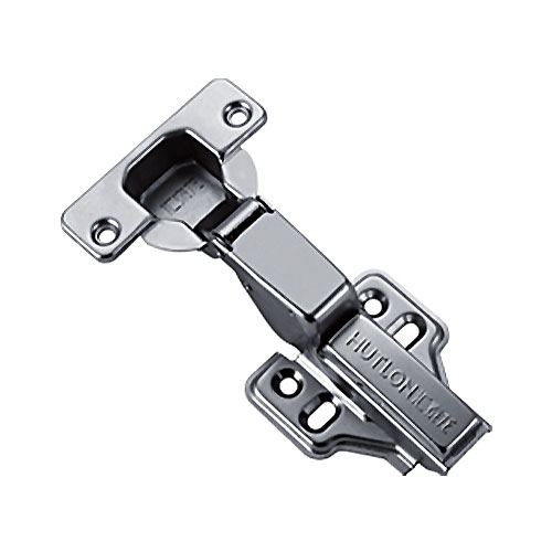 DZ-365-01（大彎）厚門(mén)固裝反彈鉸鏈