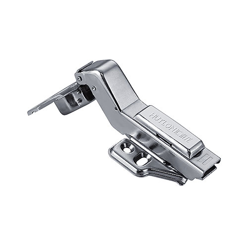 DZ-367-45厚門(mén)快裝45度二段力小角度緩沖鉸鏈