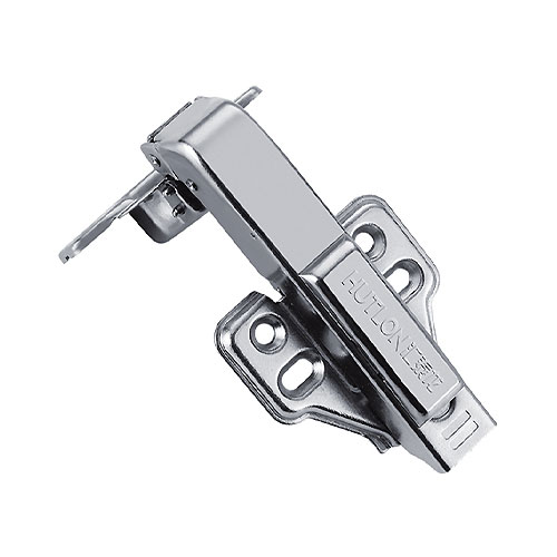 DZ-367-90厚門(mén)快裝90度二段力小角度緩沖鉸鏈