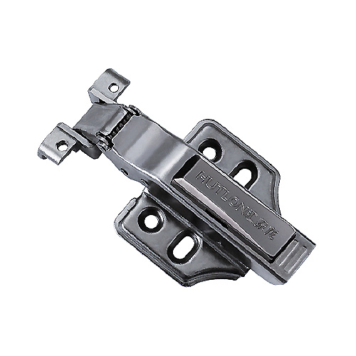 DZ-368-06鋁框門(mén)緩沖暗鉸鏈(直臂)